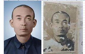 彭市镇老照片修复-2