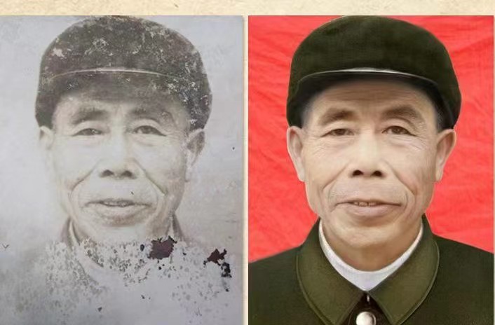 彭市镇老照片模糊修复-72
